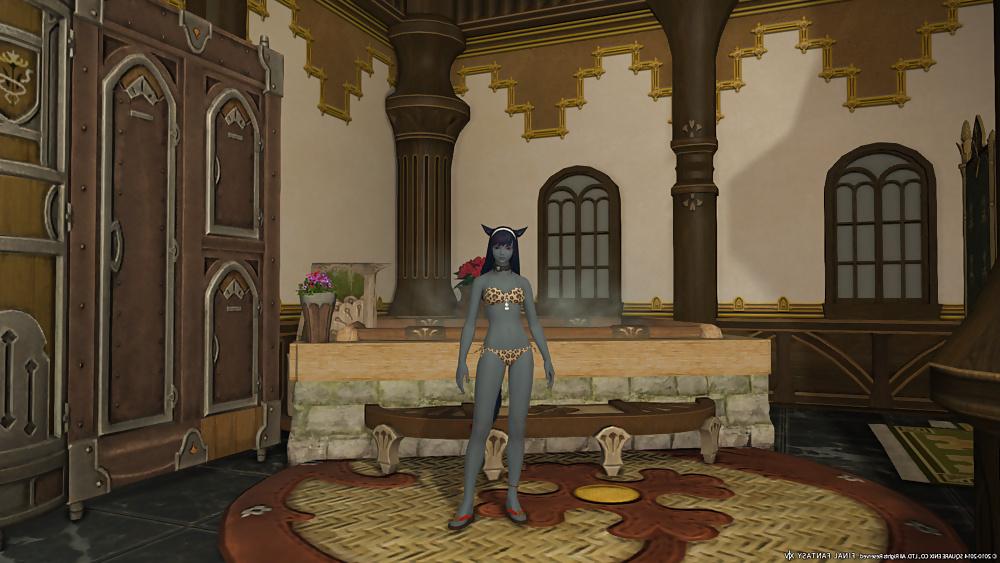15P In Game Pics
