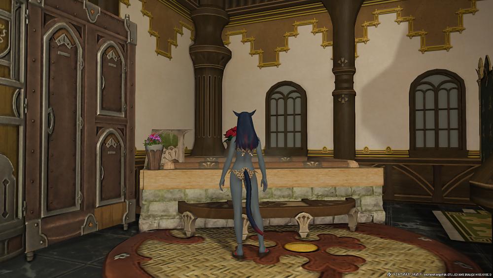 15P In Game Pics