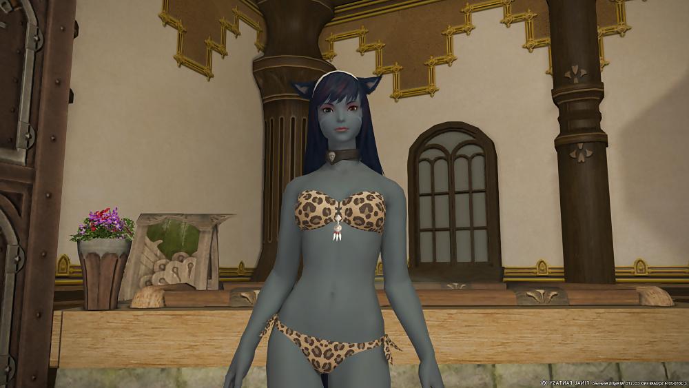 15P In Game Pics
