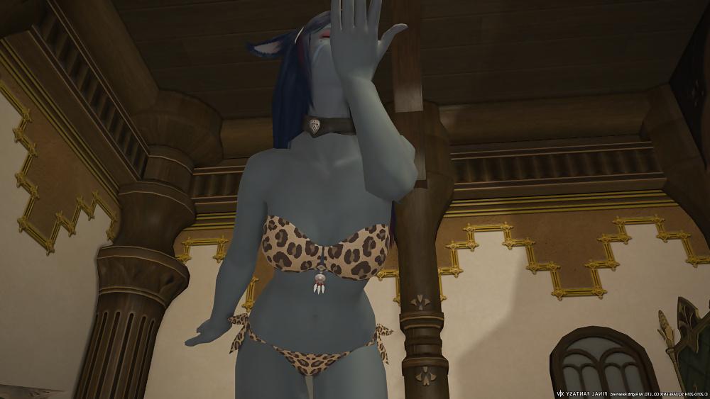 15P In Game Pics