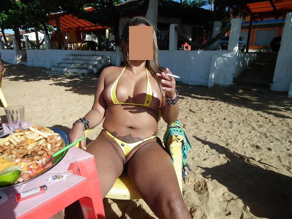 11P Wife exhib in public