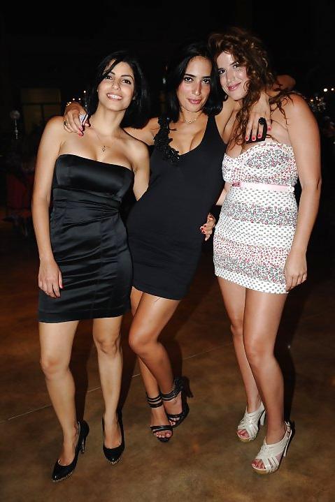 25P My best sexy friend's