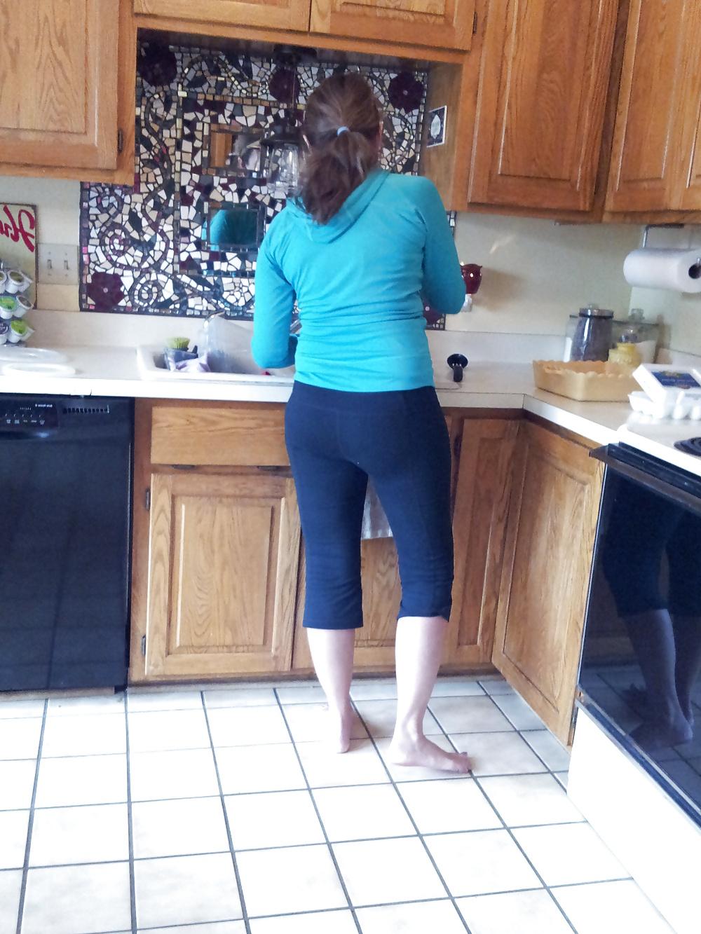 17P Usa wife.....