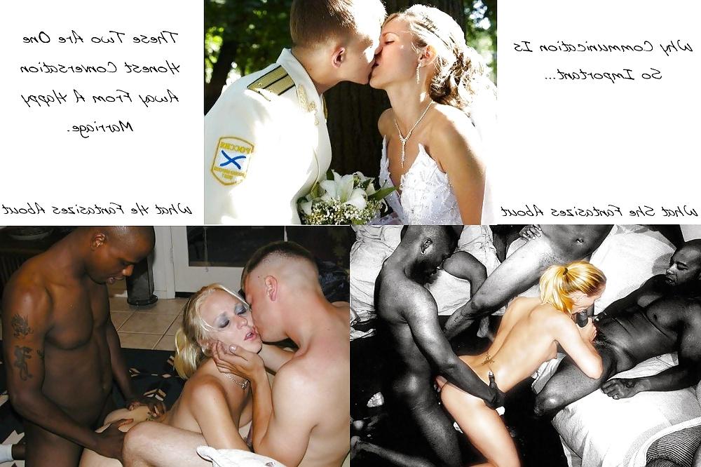 25P The Slutty Wives & They Black Lovers.
