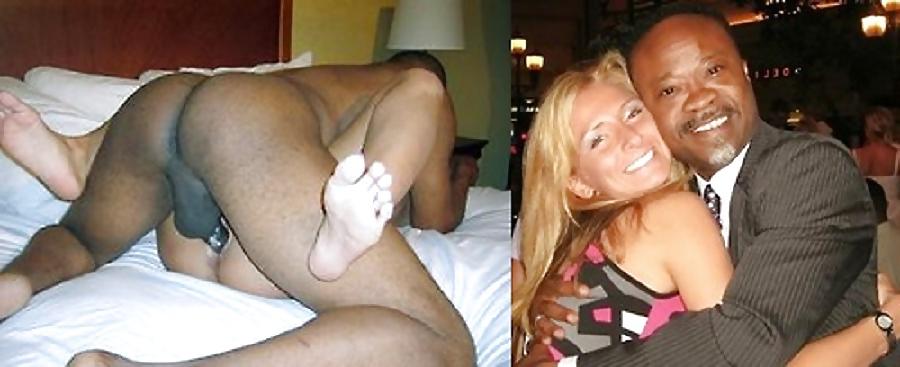 25P The Slutty Wives & They Black Lovers.