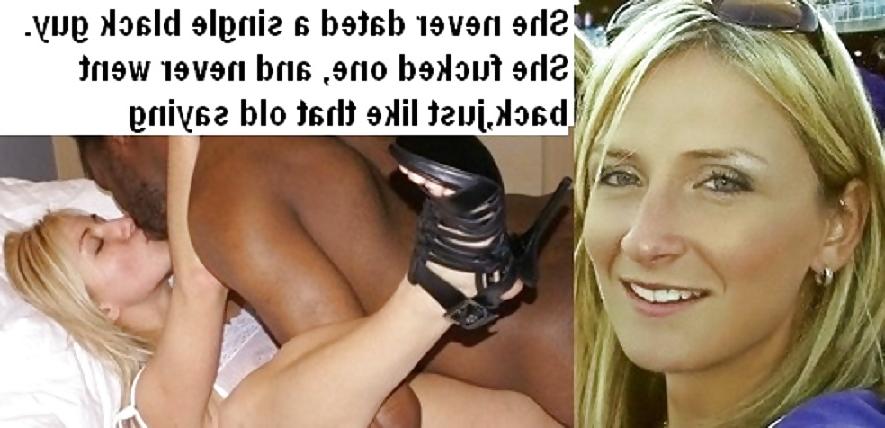 25P The Slutty Wives & They Black Lovers.