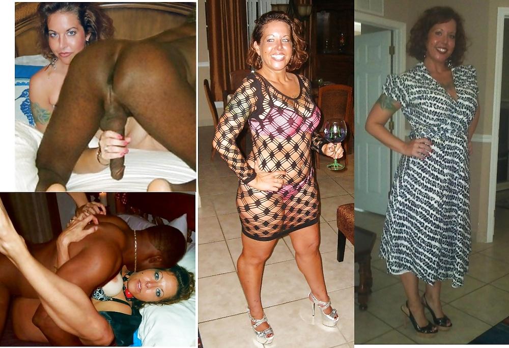 25P The Slutty Wives & They Black Lovers.