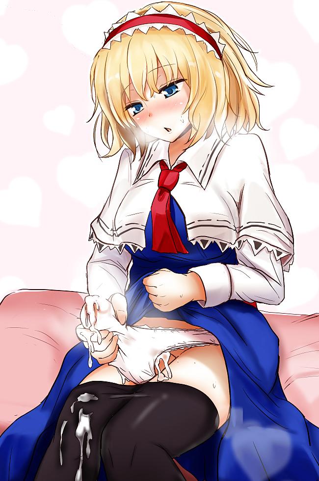 25P Futa 9 (futanari)