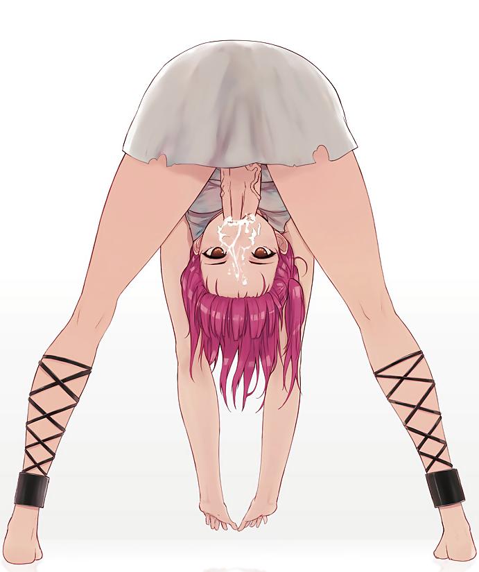 25P Futa 9 (futanari)