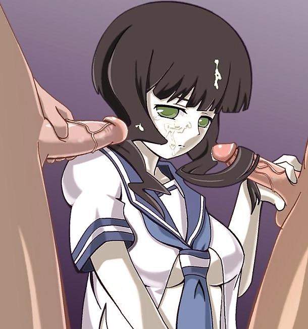 25P Hentai Hardcore Gallerie