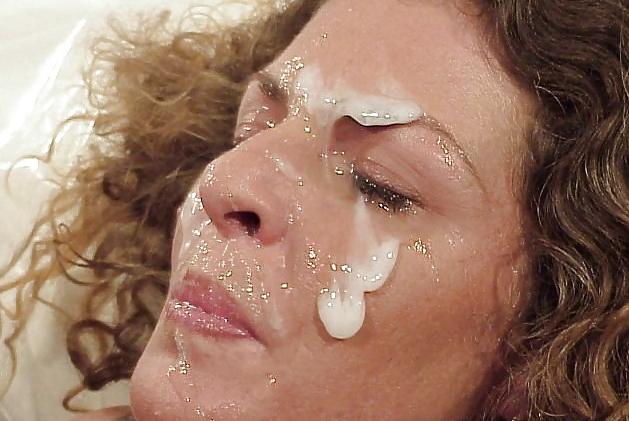 25P Kiss, Lick, Cum or Clean?