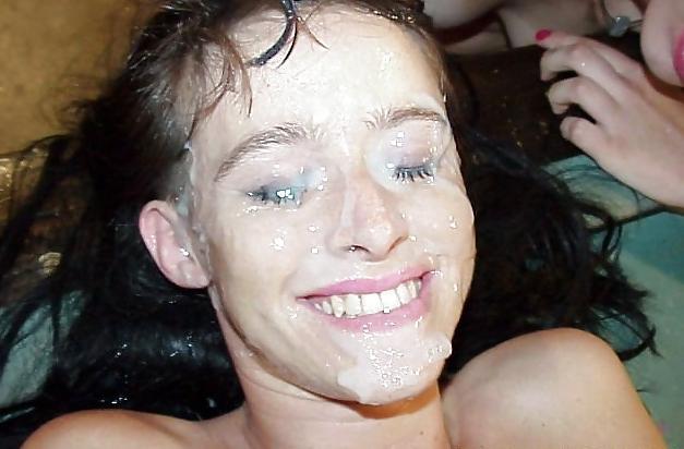25P Kiss, Lick, Cum or Clean?