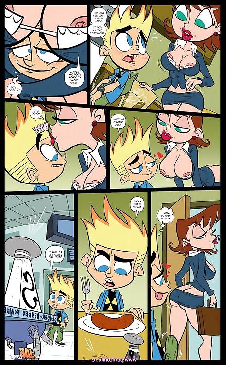 25P Car-toon Network 2