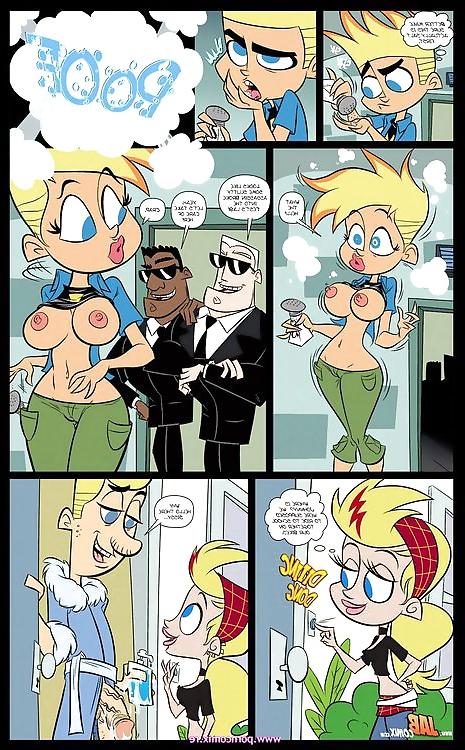 25P Car-toon Network 2