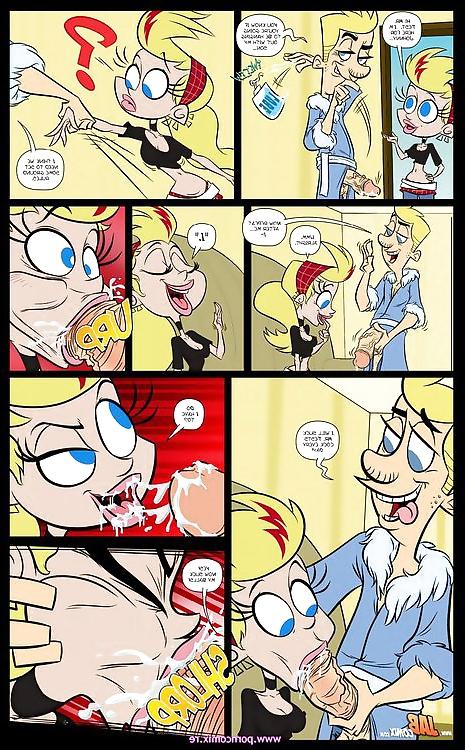 25P Car-toon Network 2