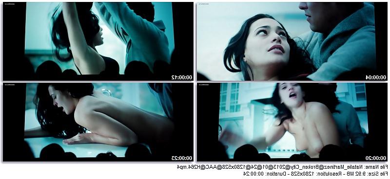 25P Let's Jerk Off Over ... Natalie Martinez