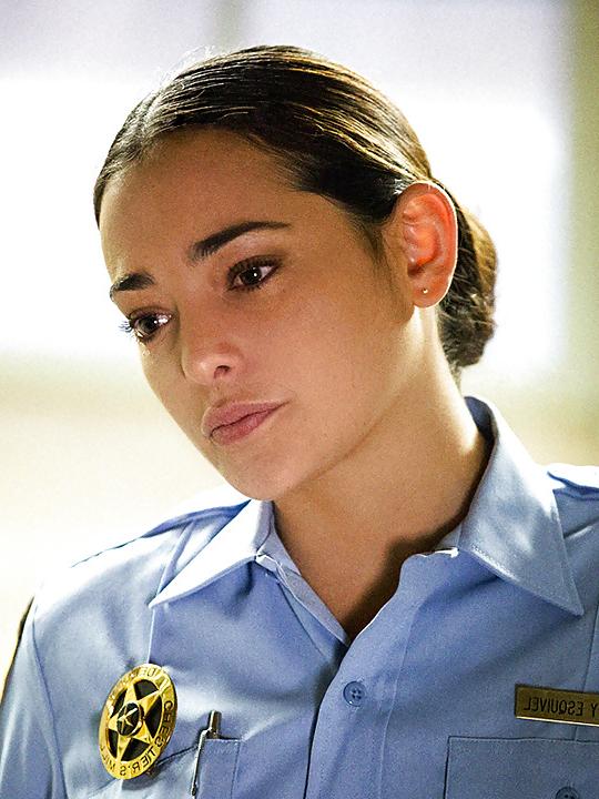 25P Let's Jerk Off Over ... Natalie Martinez