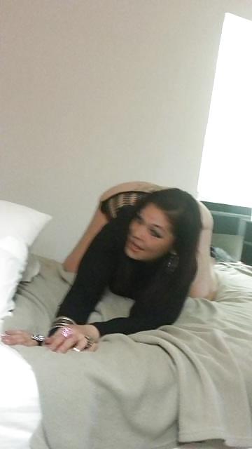 12P Naughty mature latina cougar