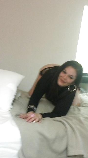 12P Naughty mature latina cougar
