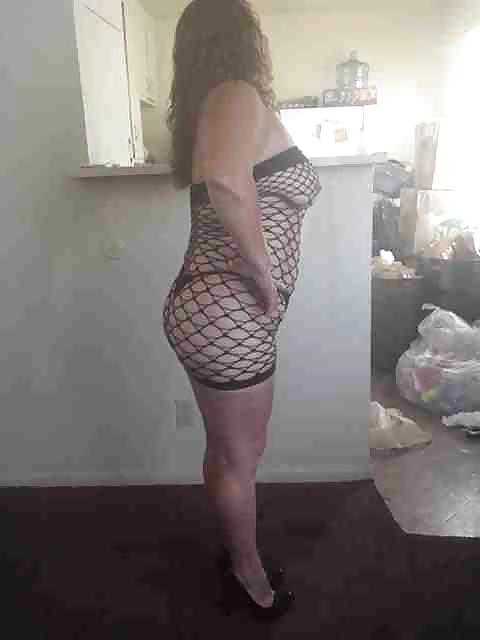12P Naughty mature latina cougar