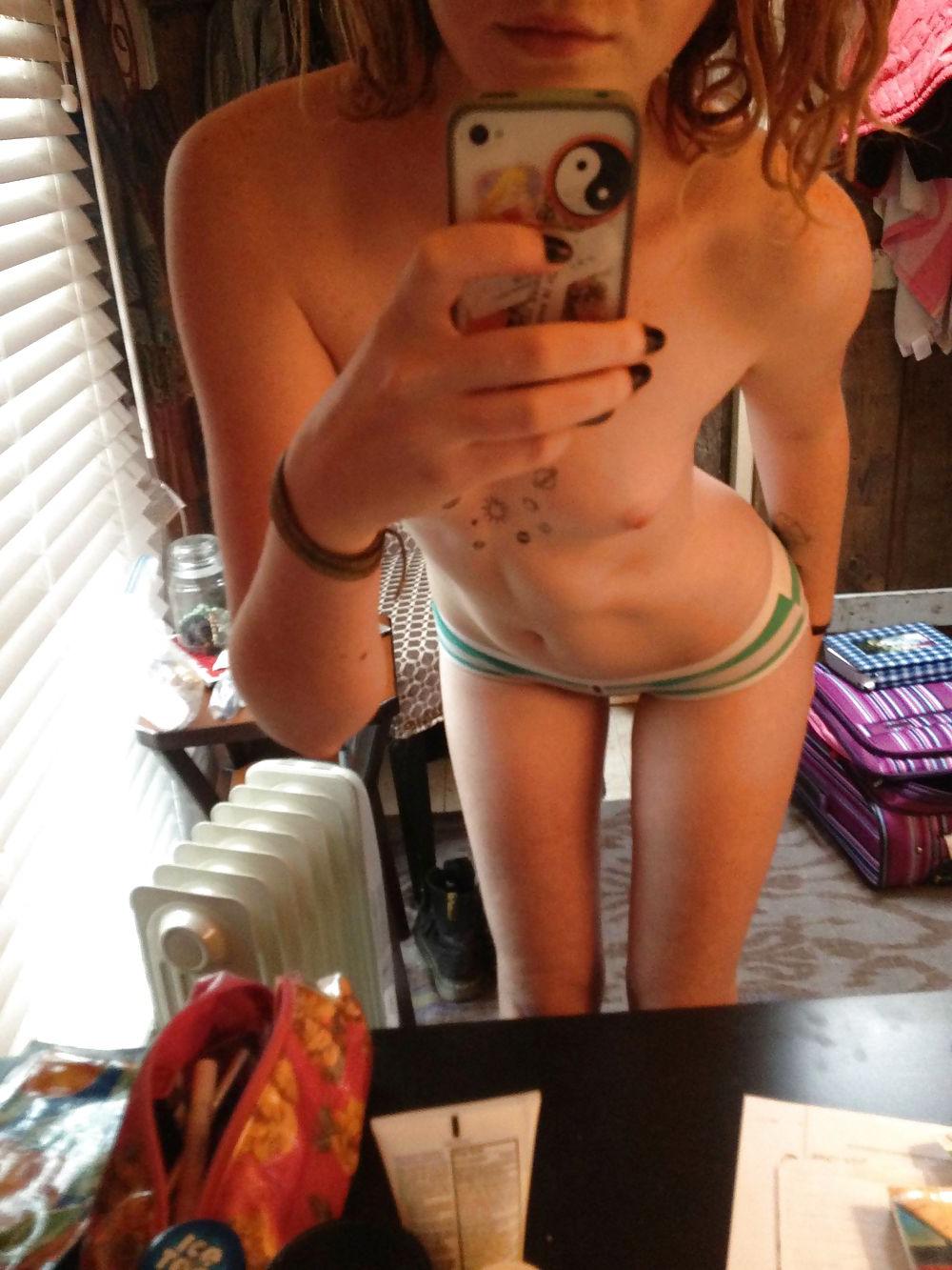 25P Mega collection sexy perfect teen