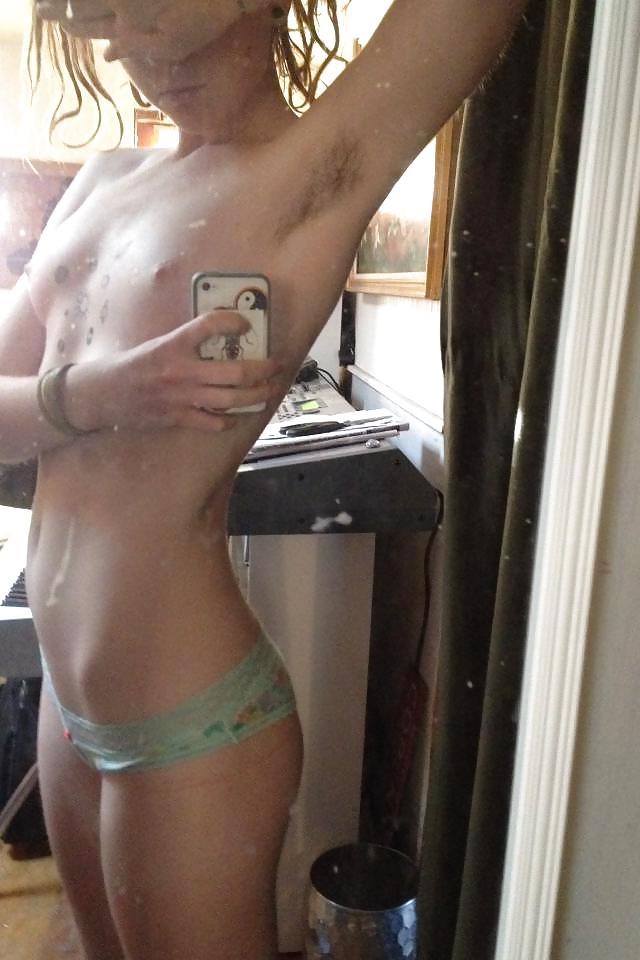 25P Mega collection sexy perfect teen