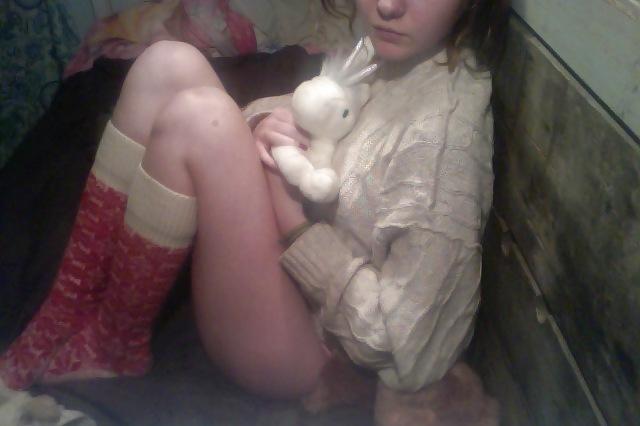 25P Mega collection sexy perfect teen