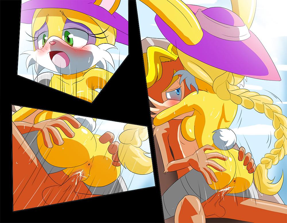 25P Cartoon mix 26