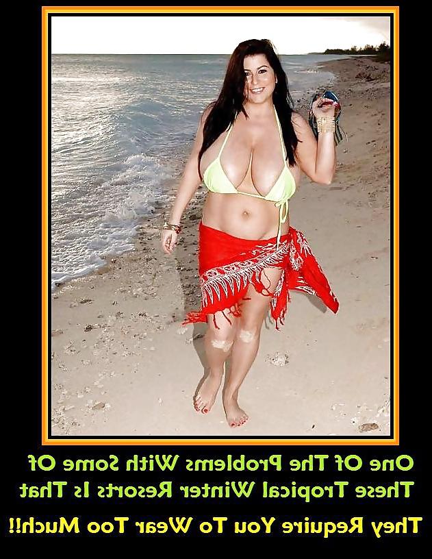 20P CDVI Funny Sexy Captioned Pictures & Posters 040714