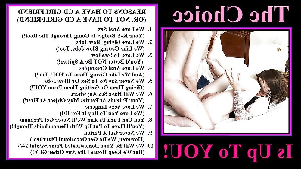 20P CDVI Funny Sexy Captioned Pictures & Posters 040714