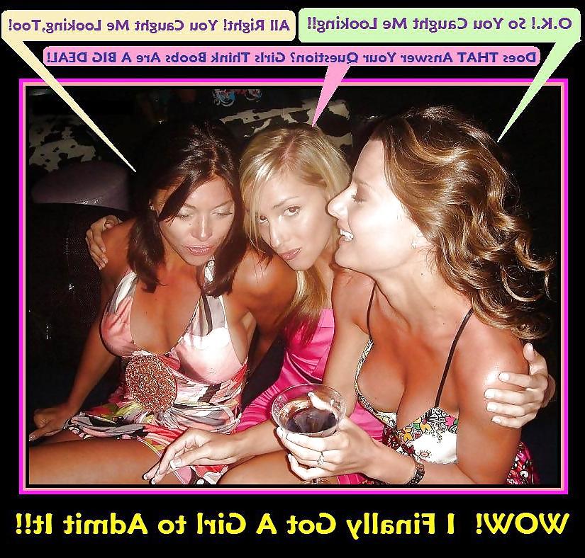 20P CDVI Funny Sexy Captioned Pictures & Posters 040714