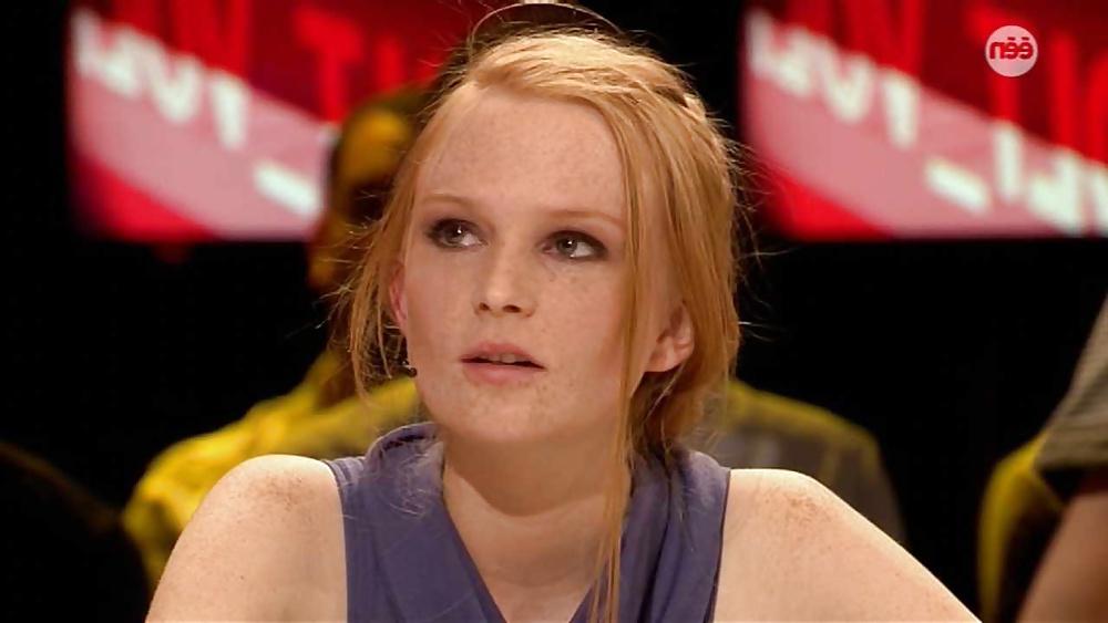 17P Belgian celebs
