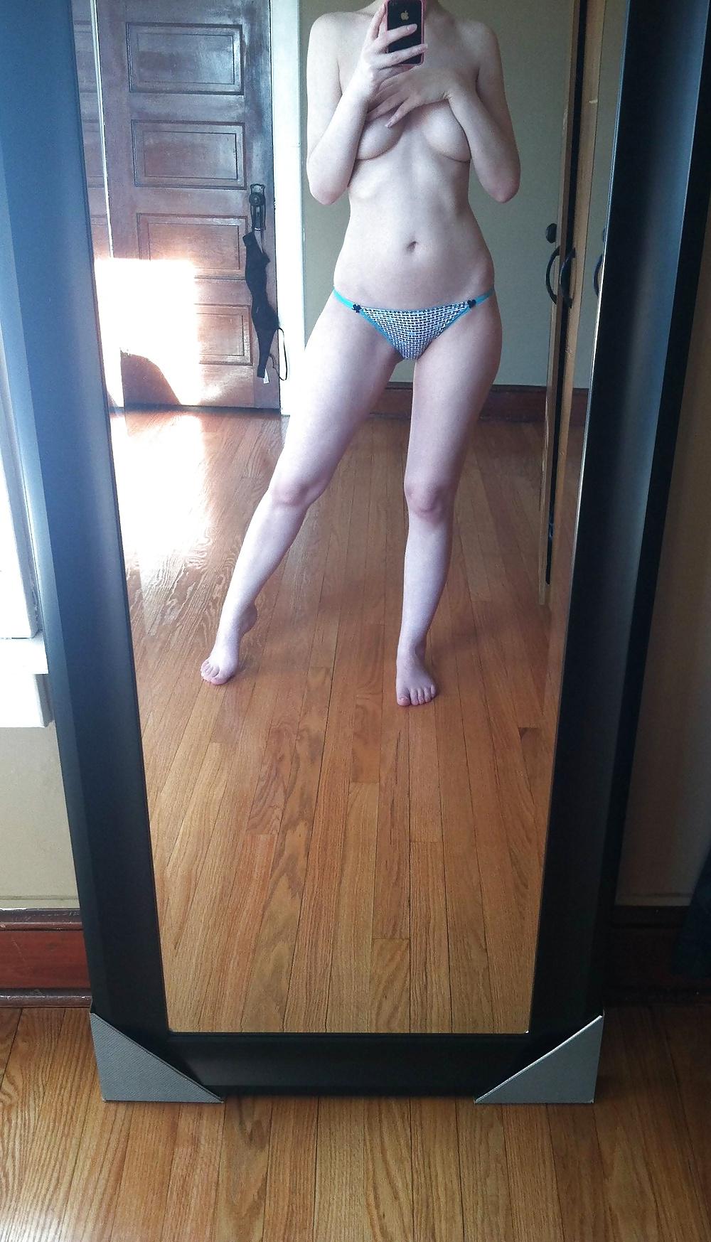 23P Panties & camel toe 72