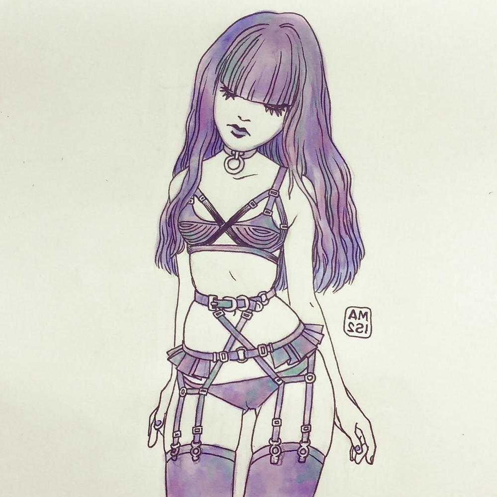 25P Comics