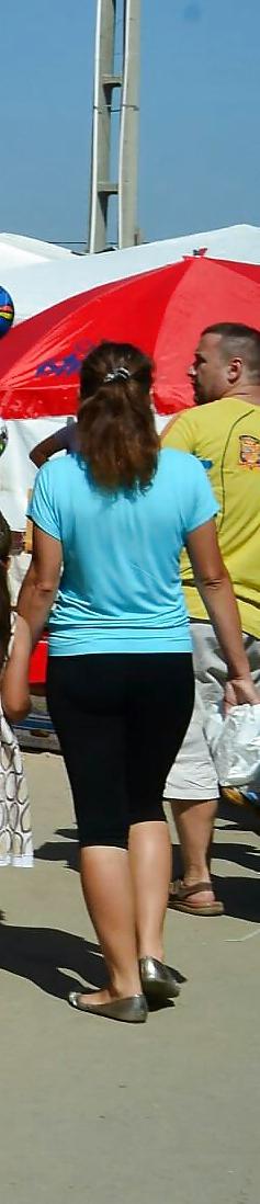 20P Spy old + young ass romanian