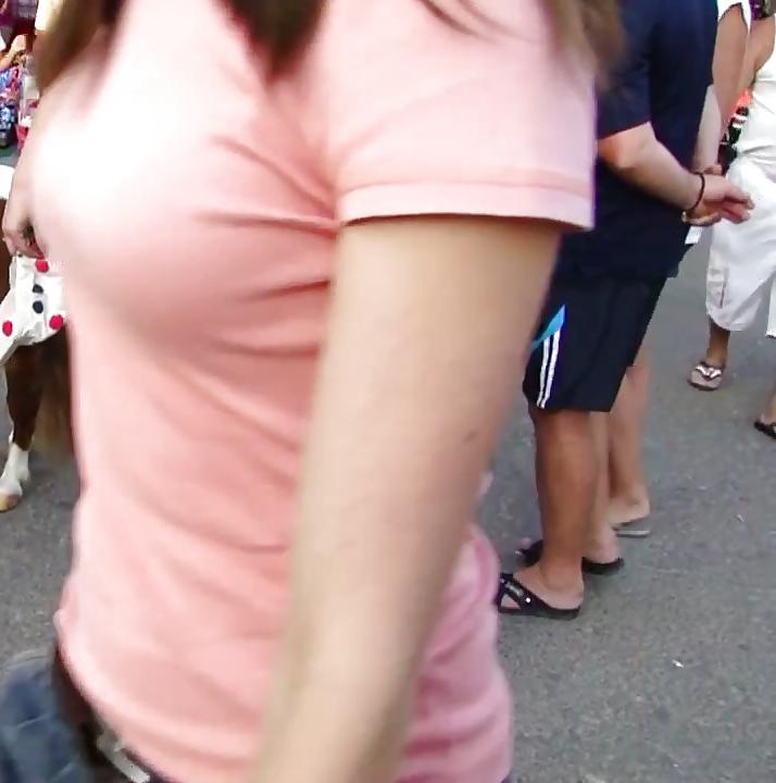 20P Spy old + young boobs romanian