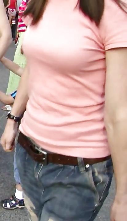 20P Spy old + young boobs romanian
