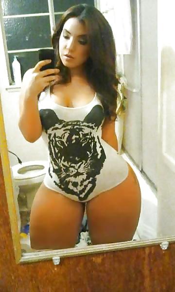 25P Thick ass girls