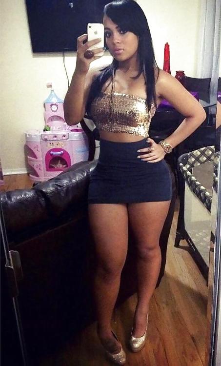 25P Thick ass girls