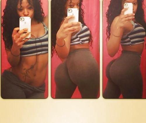 25P Thick ass girls