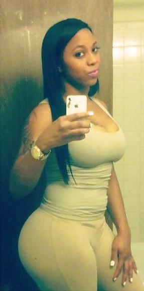 25P Thick ass girls