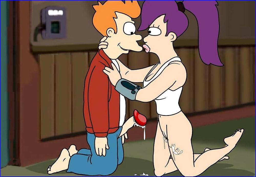 20P Futurama 1