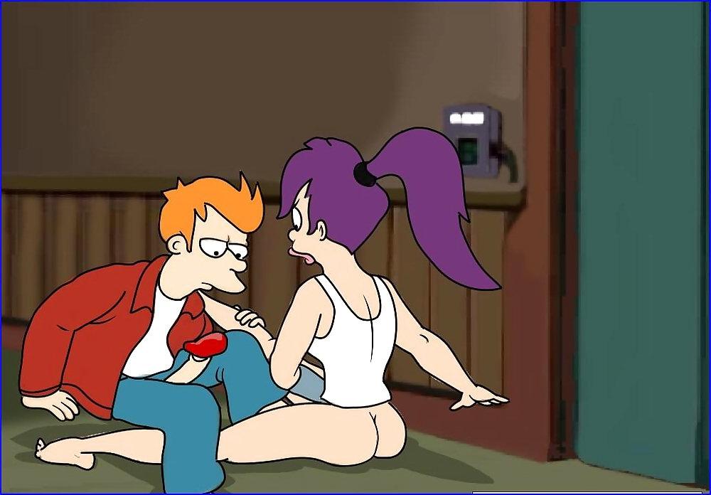 20P Futurama 1