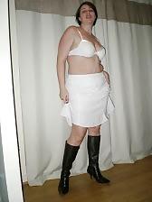 25P More Sexy hot Holly Harris