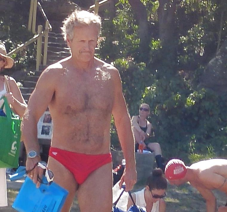 4P Men over 50