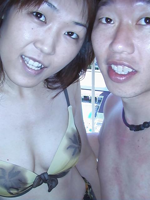 25P Japanese Couple Collection 02