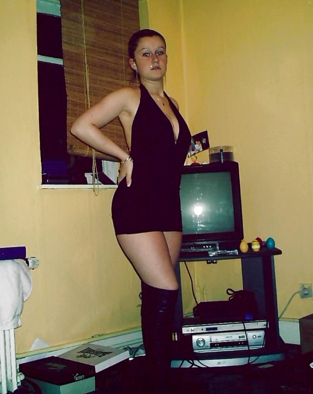 12P Another belgian slut