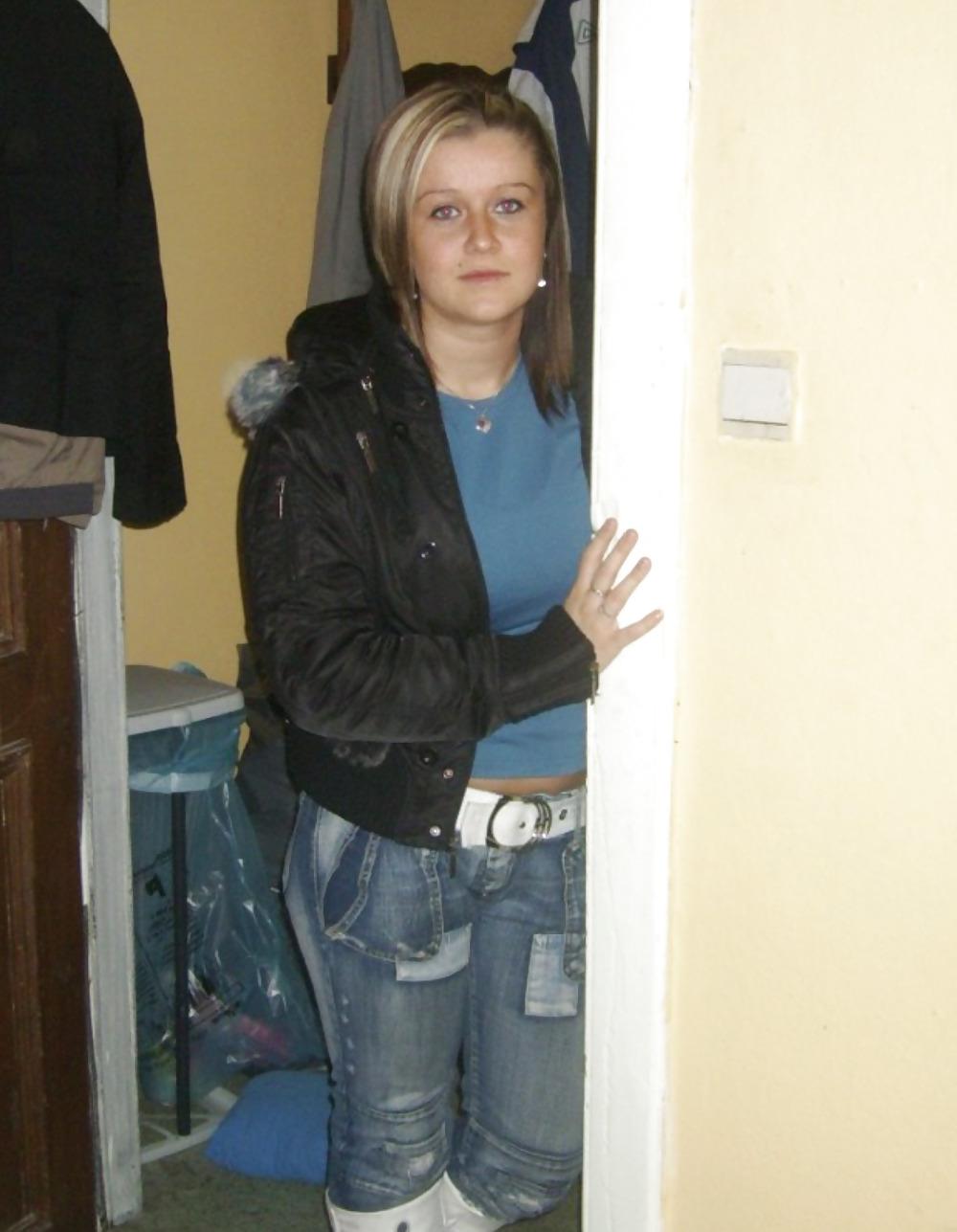 12P Another belgian slut