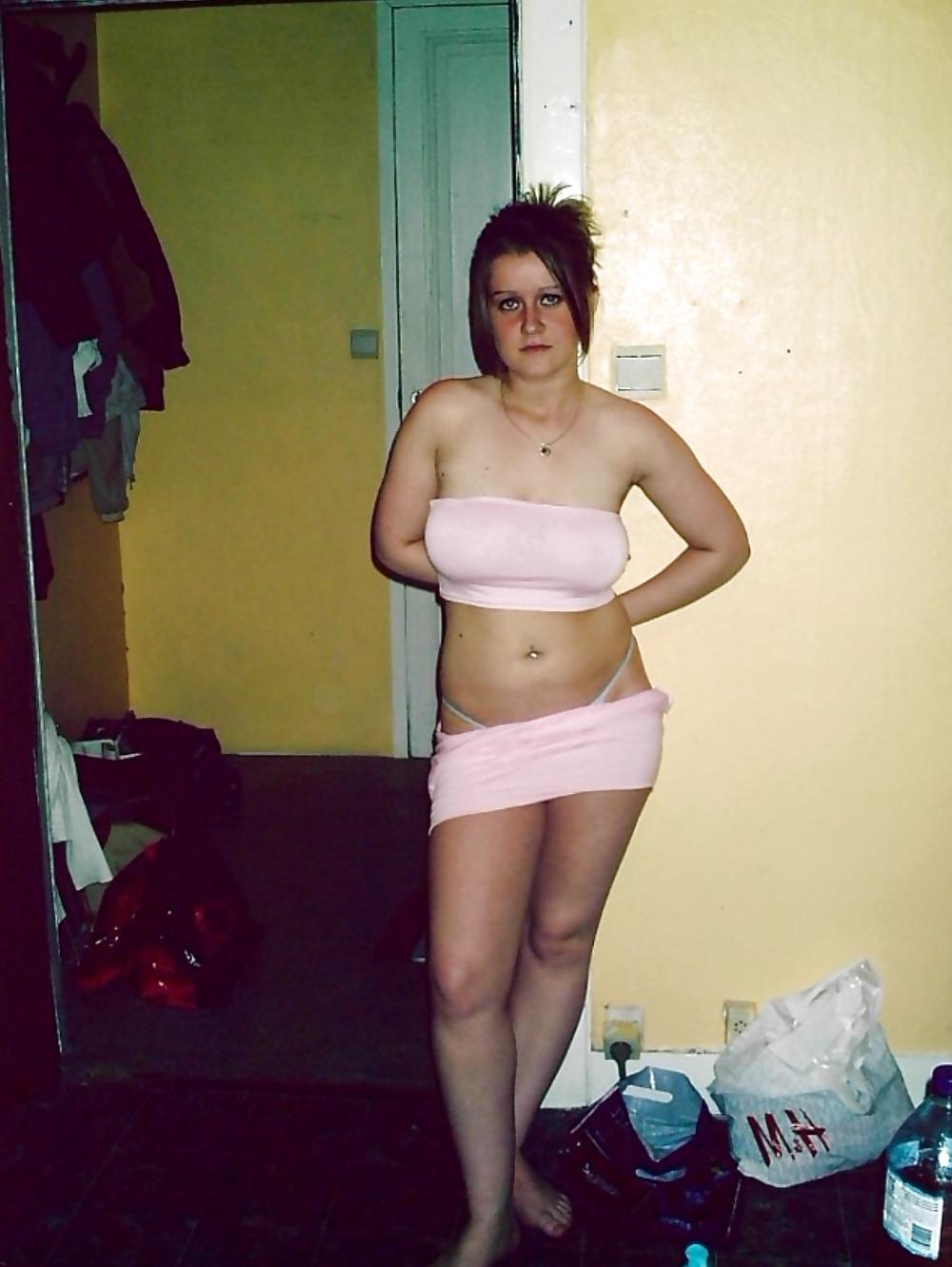 12P Another belgian slut