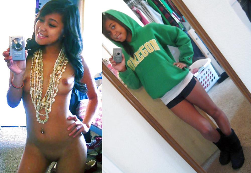 17P Even More College or  University Girls